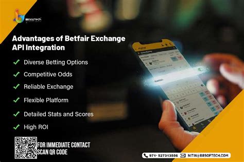 betfair advantages