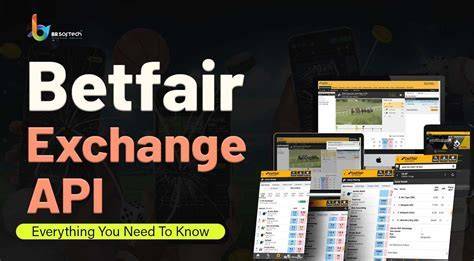 Betfair API Guide 2026: Top Betting Tools & Sites