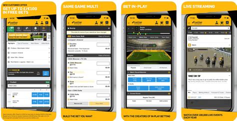 Betfair App Download for Android Mobile Betting 2026